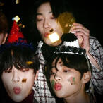 my moon&sun&hak ;;underrated line ily